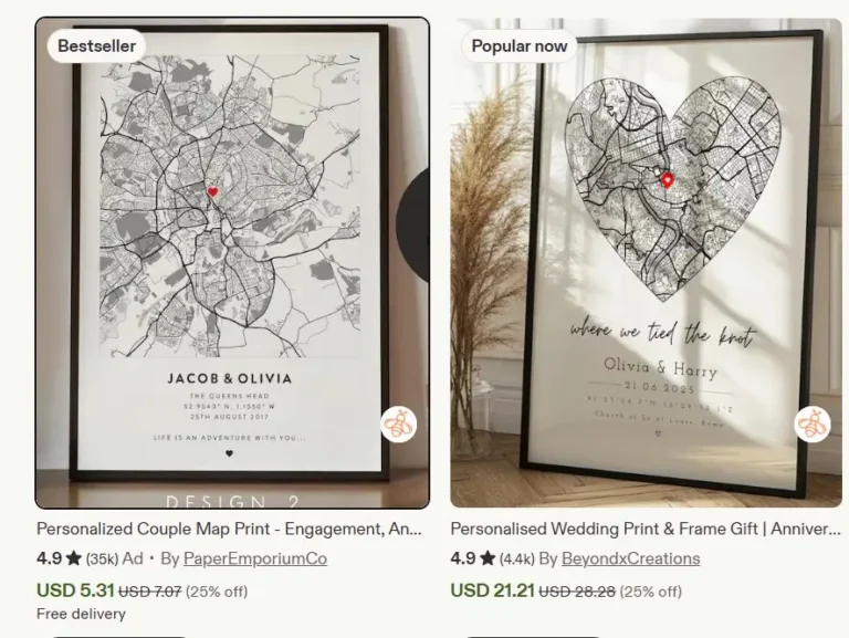 HIDDEN TOOLS TO CREATE DIGITAL PRODUCTS ON ETSY FOR FREE