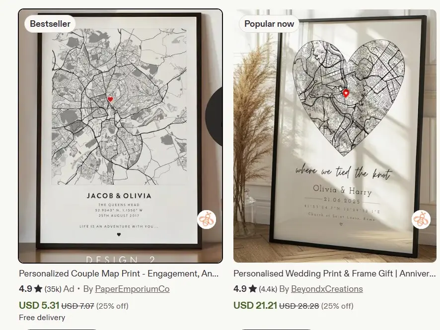 HIDDEN TOOLS TO CREATE DIGITAL PRODUCTS ON ETSY FOR FREE