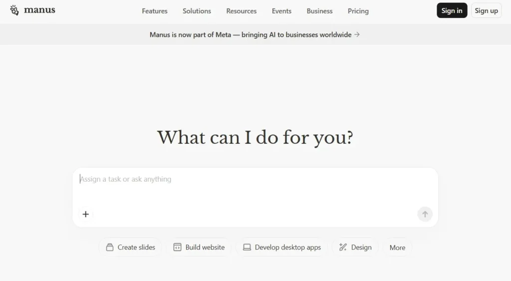 manus to make money online