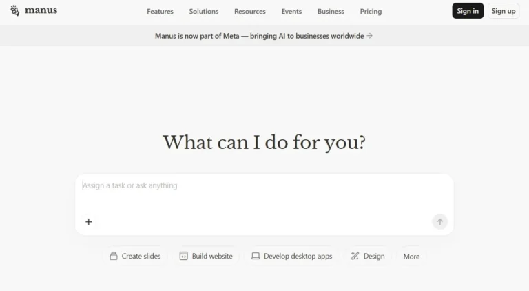 manus to make money online